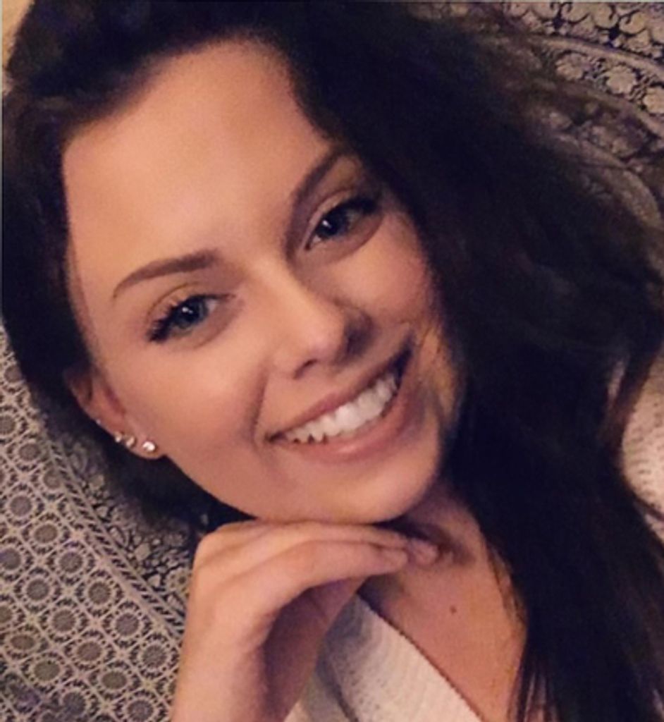 Danielle Ann Draney Profile Photo