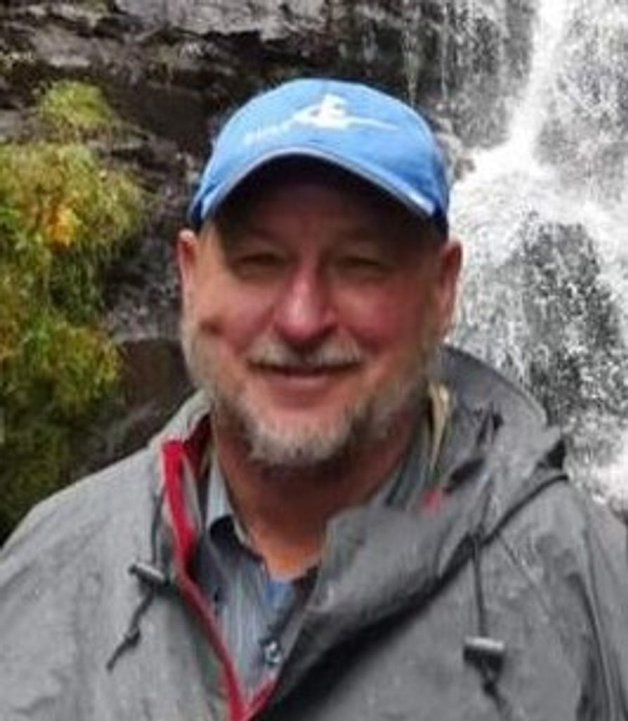 James Edney Profile Photo