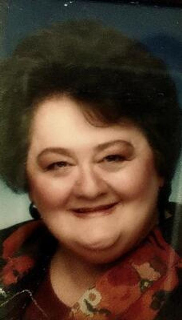 Linda Lou Shreve Profile Photo