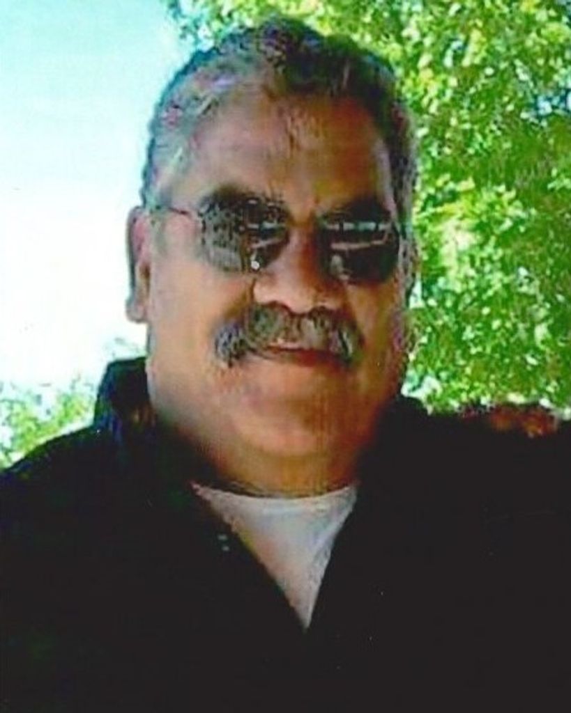 Ramon R. Montoya