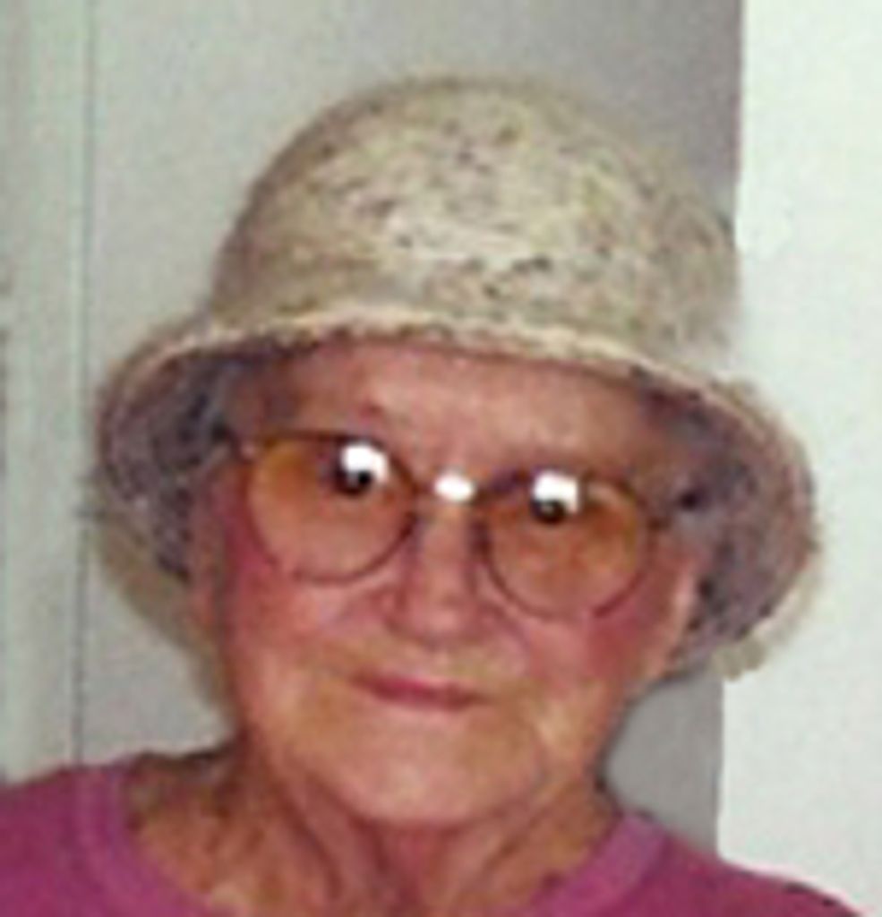 Lorraine Alice Hill