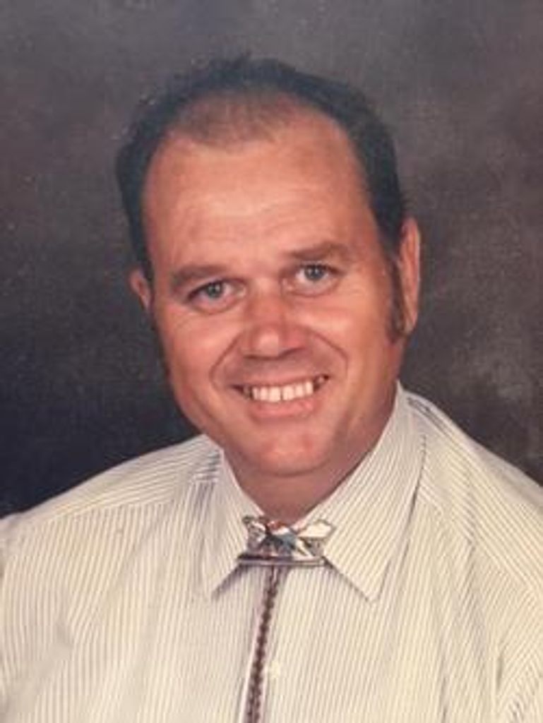 Charles S. Ferris, Sr. Profile Photo