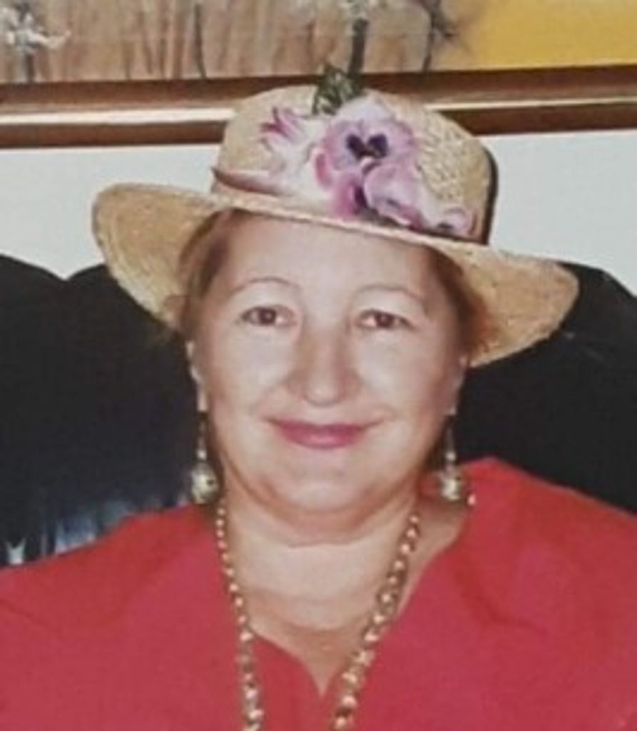 Svetlana Medvetskaya Profile Photo