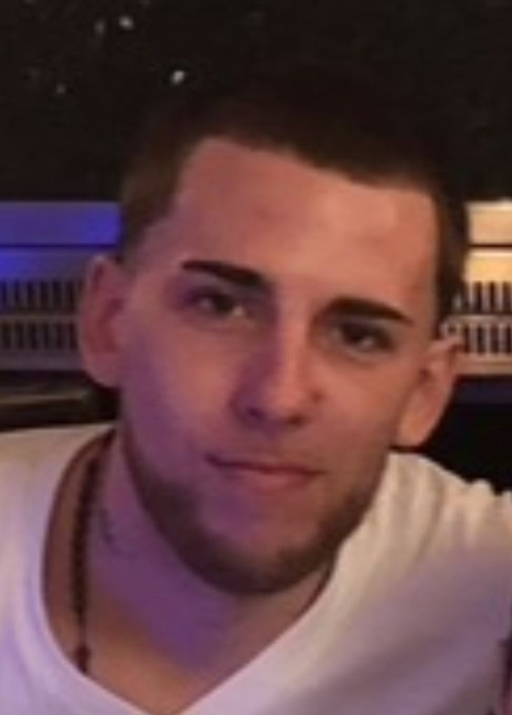Louis A. Melo, Jr. Profile Photo