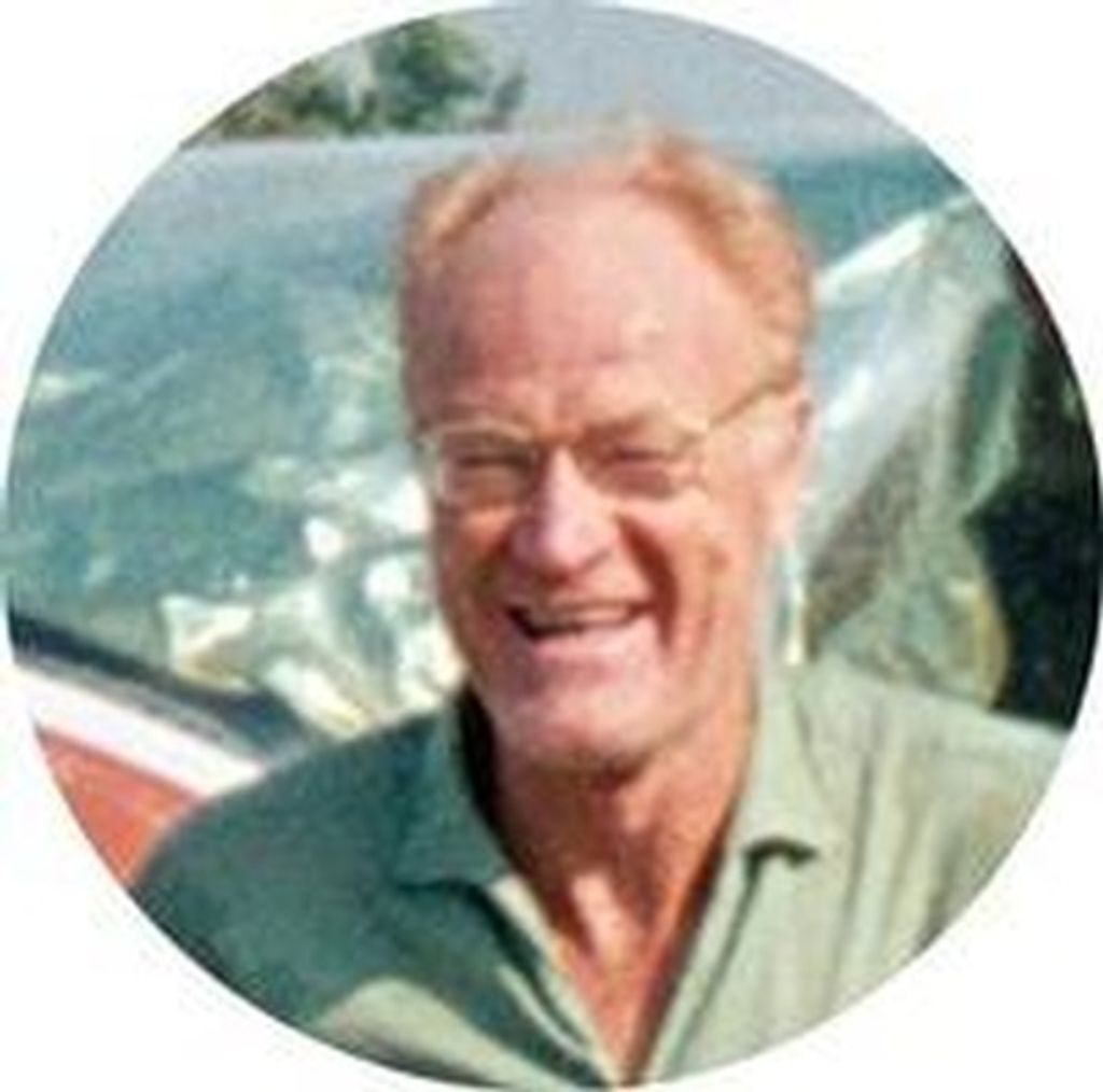 H Avery Rafuse