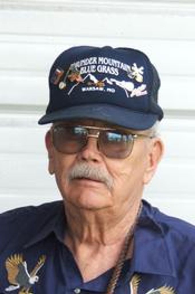 Howard G. Hale