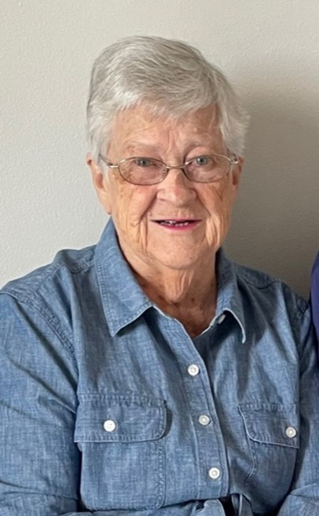 Dorothy Jean Lewis Profile Photo