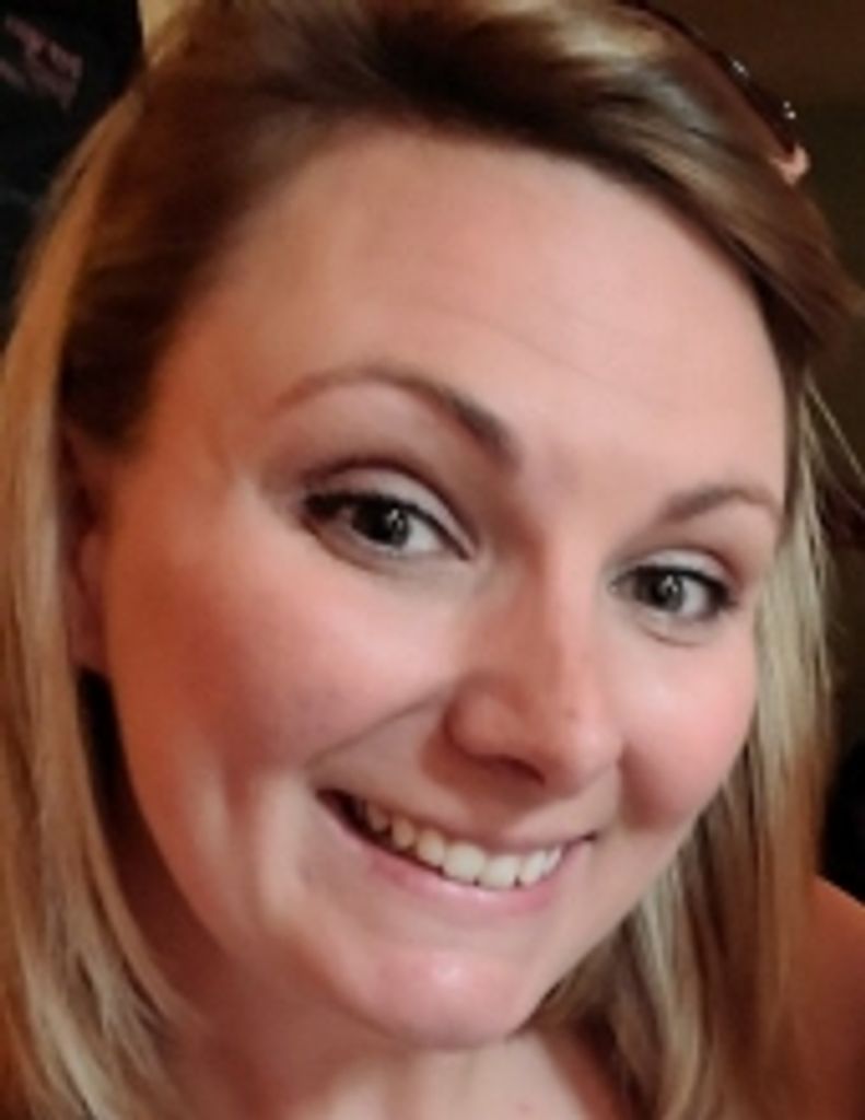 Amy Michelle Swinderman Profile Photo