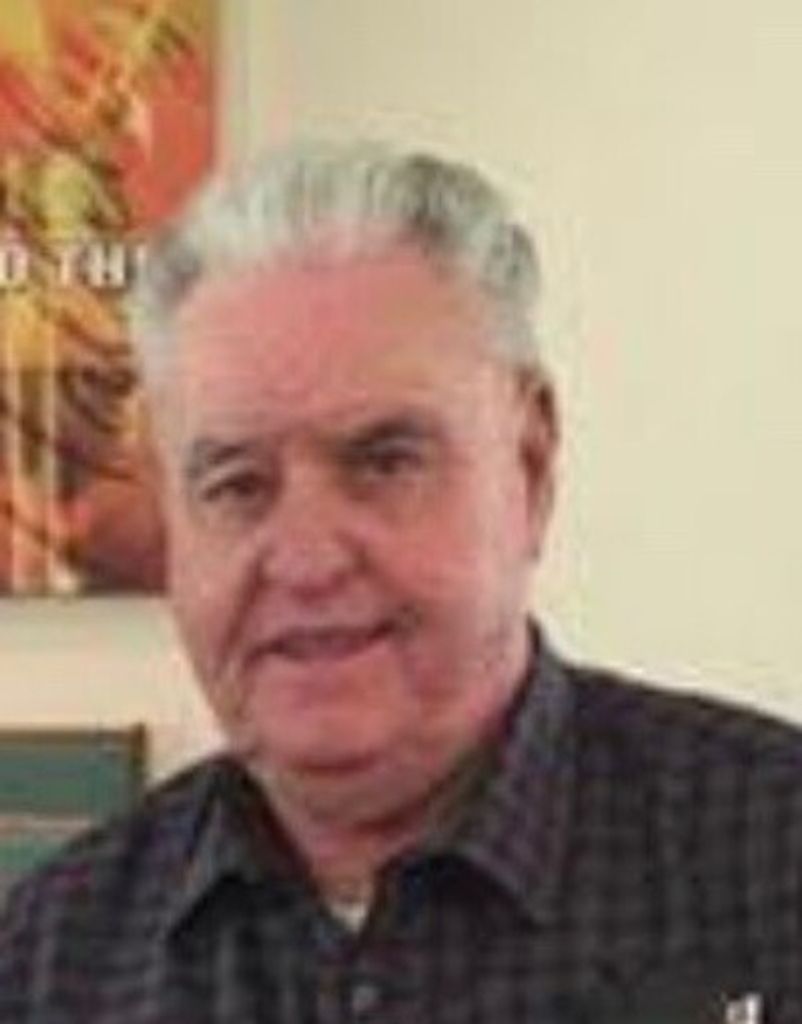 Wayne Berry Profile Photo