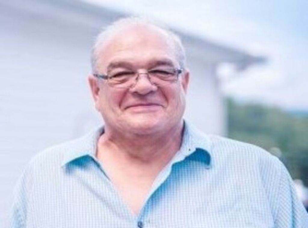Ace John Carroll Jr. Profile Photo