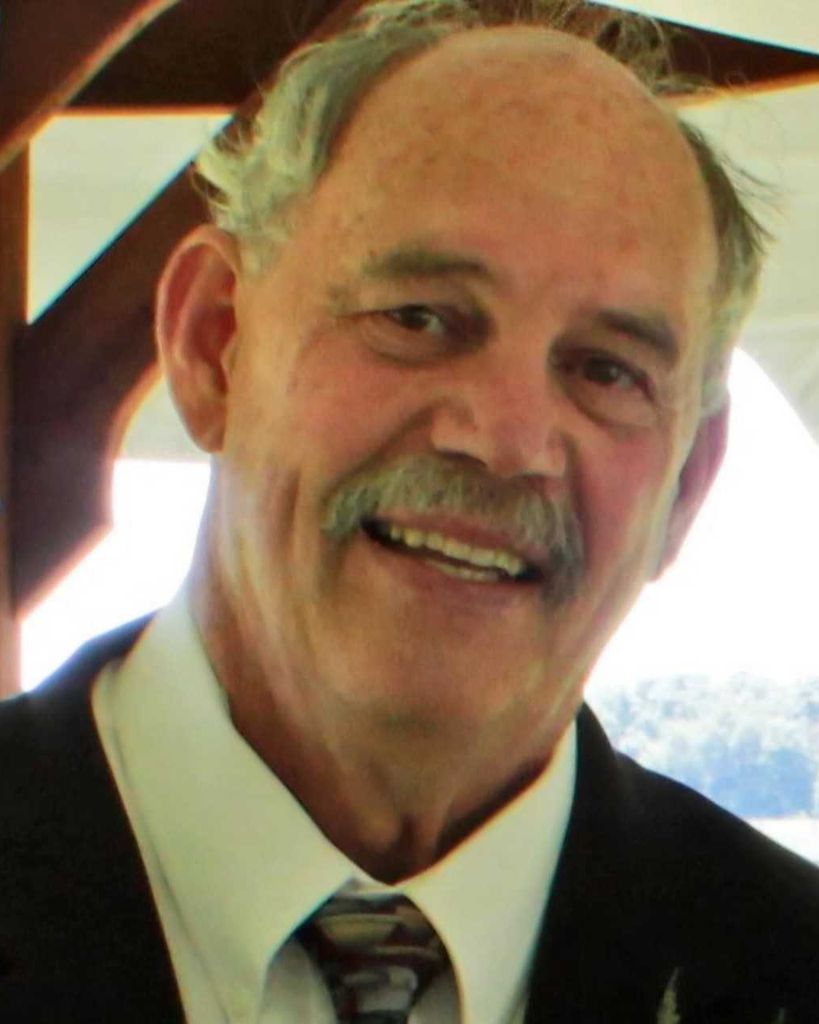 Richard Heyne "Rick" Profile Photo