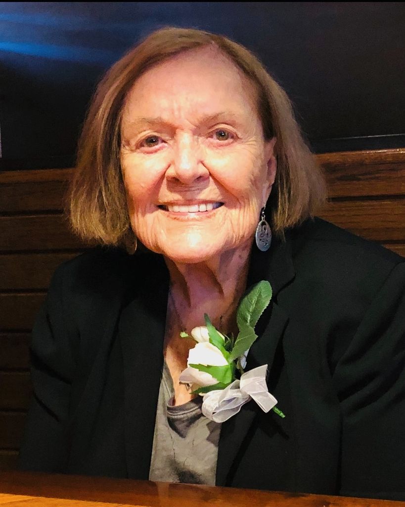 Rose Rainey Braswell McMillan Profile Photo