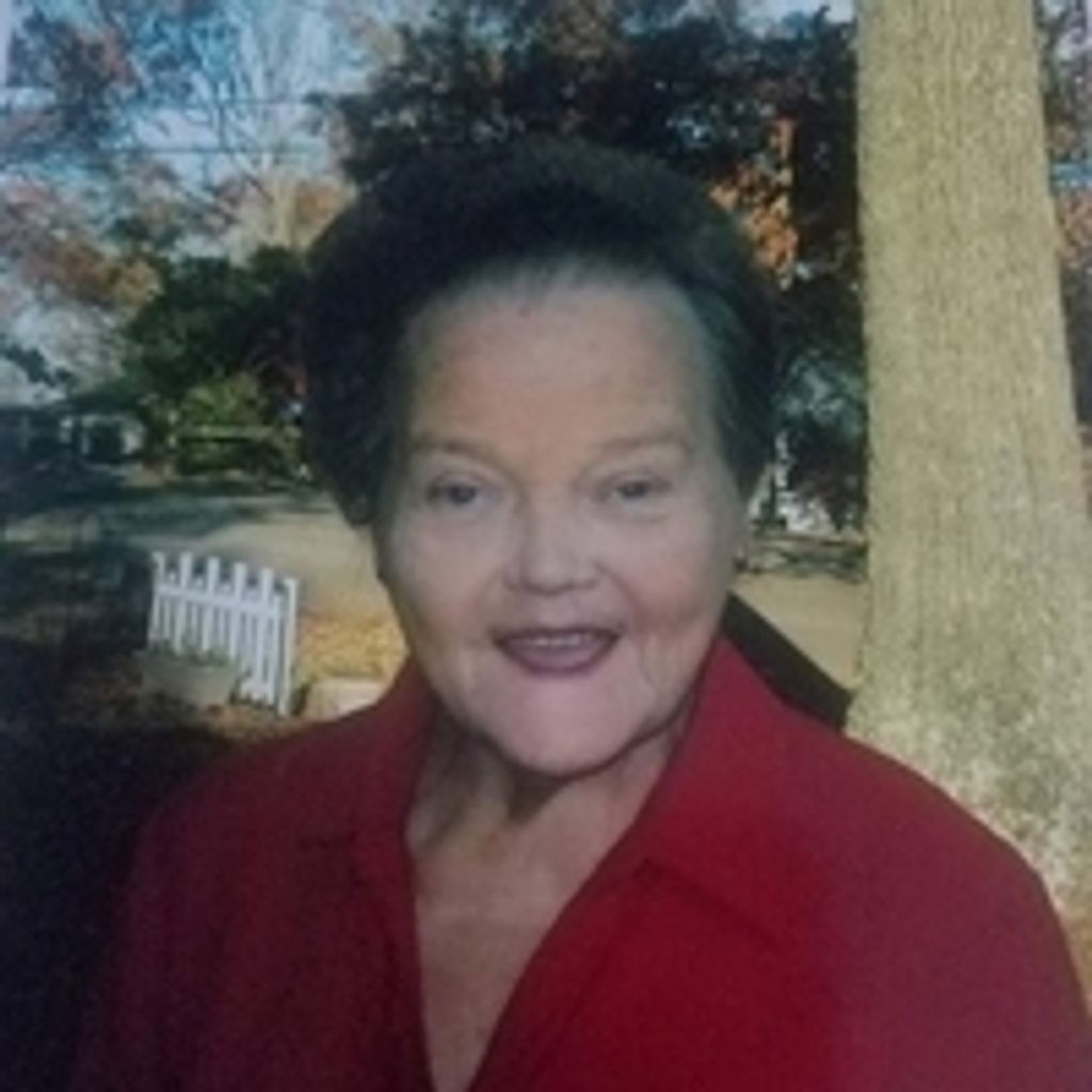 Joyce Lee Craig