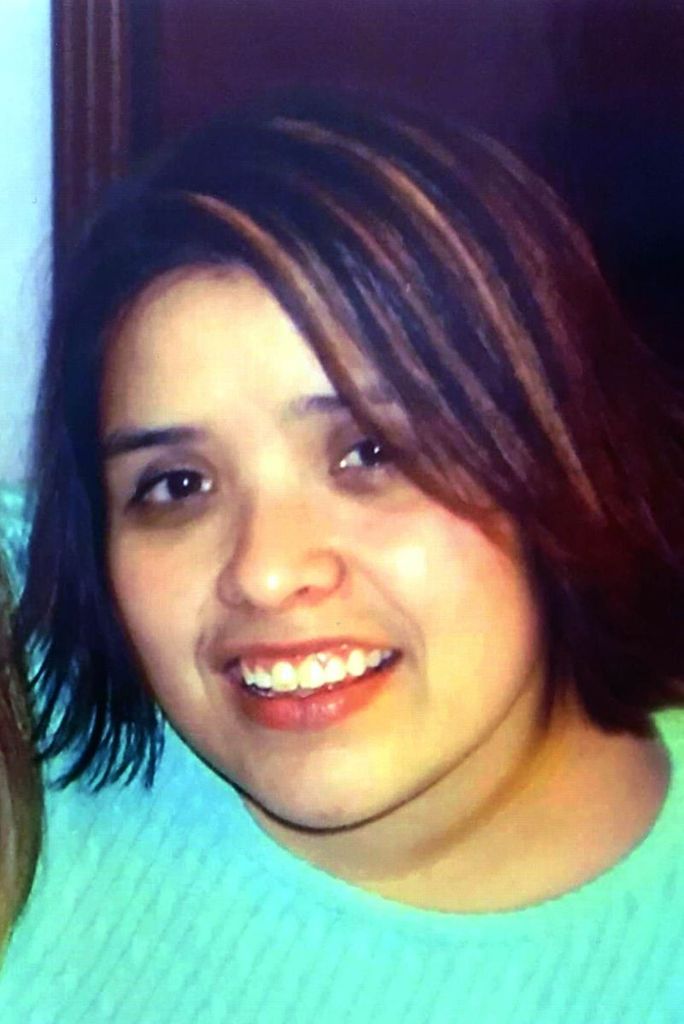 Silvia Trevino Profile Photo