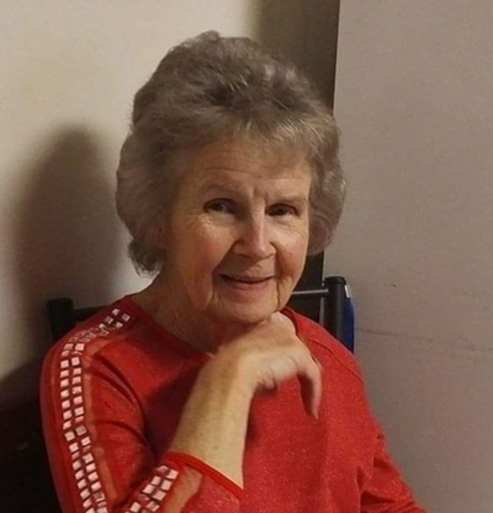 Pat Strouth Profile Photo