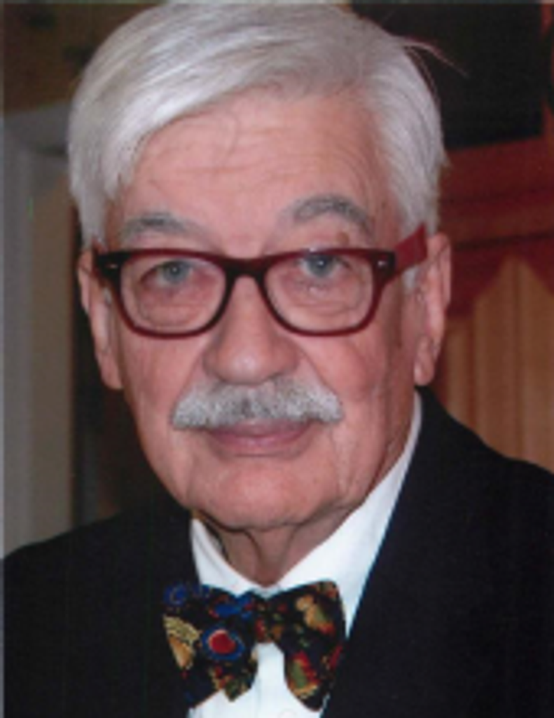 Foster Corbin