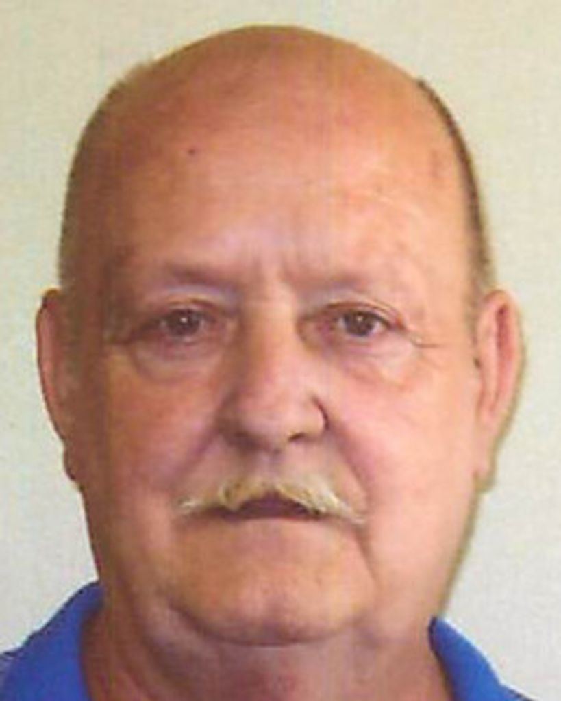 Melvin Crouse