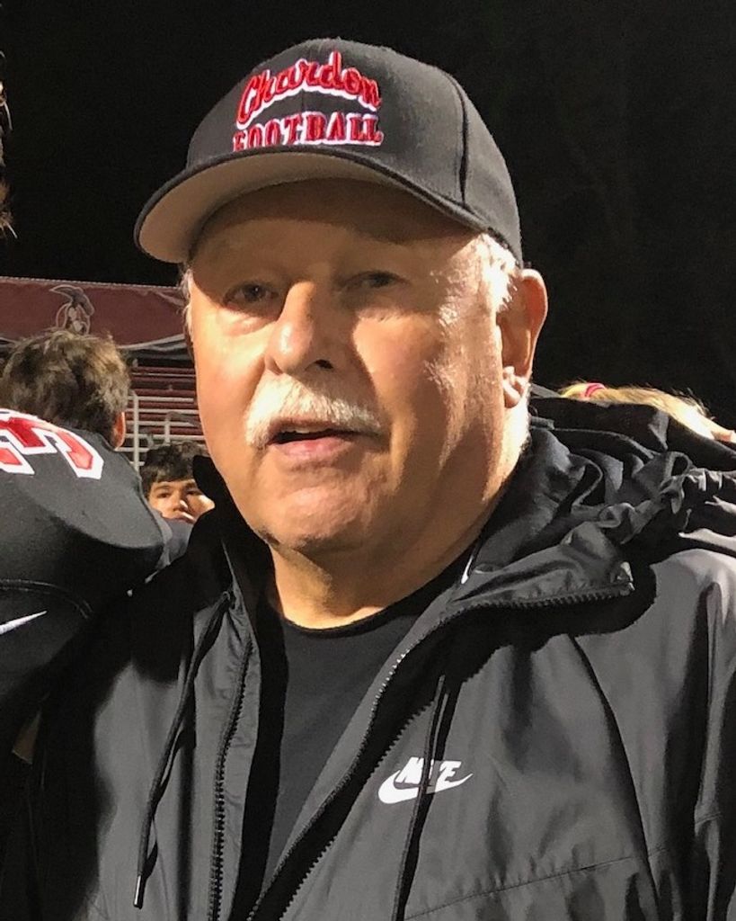 Larry H. McDevitt Profile Photo