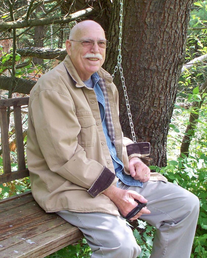 Allen J. Baumbach