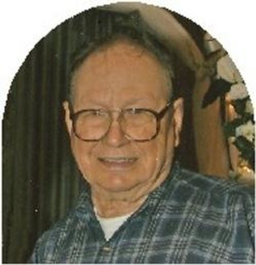 Harold Edgar