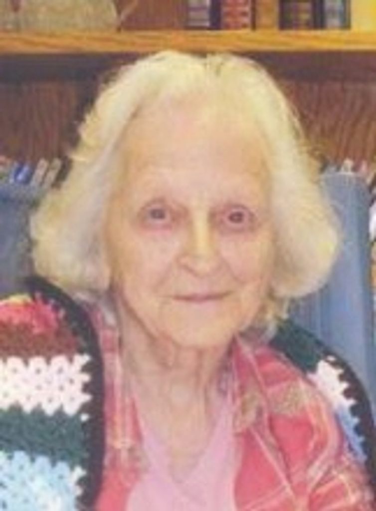 Elna "Sally" Lorraine Traxler
