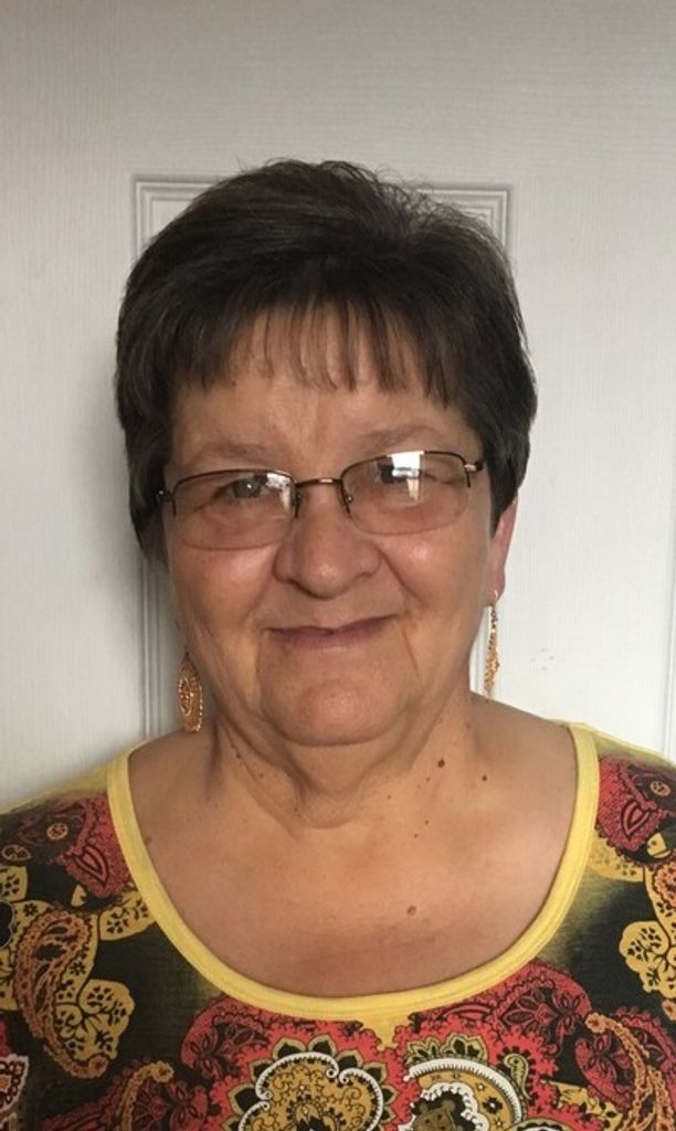 Sandra Kay Hamlin Profile Photo