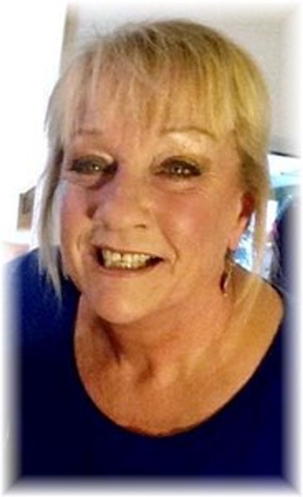 Mary Elizabeth Caldwell