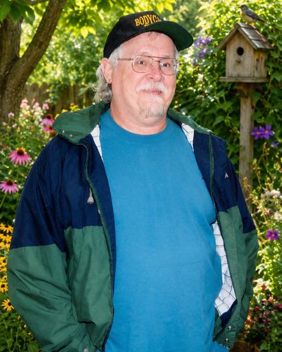 Danny Wilson's obituary image
