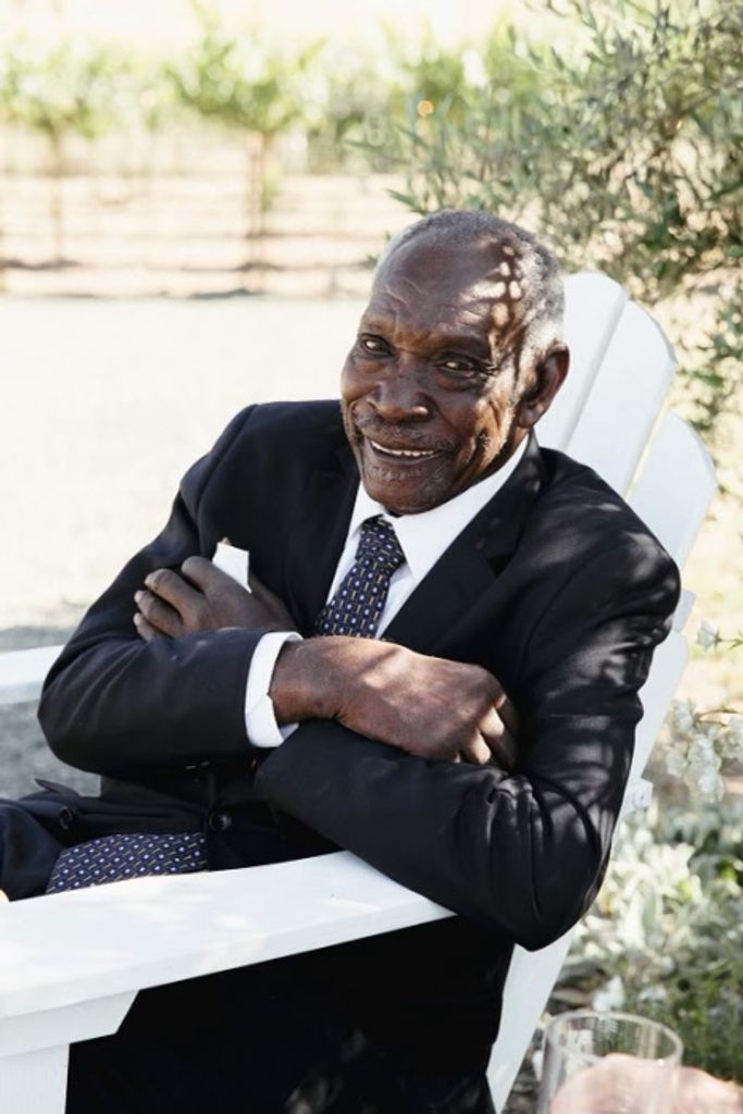 Robert D Mckinzie Profile Photo
