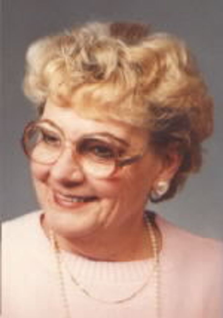 Janet E. Doege Profile Photo