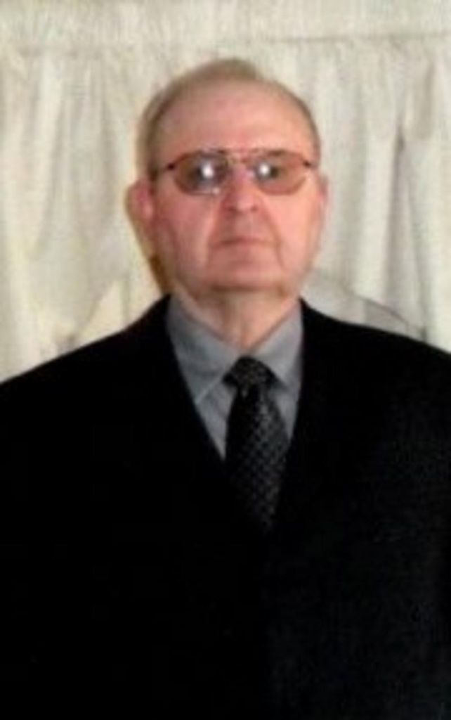 Ronald D. "Ron" Buerkley Profile Photo