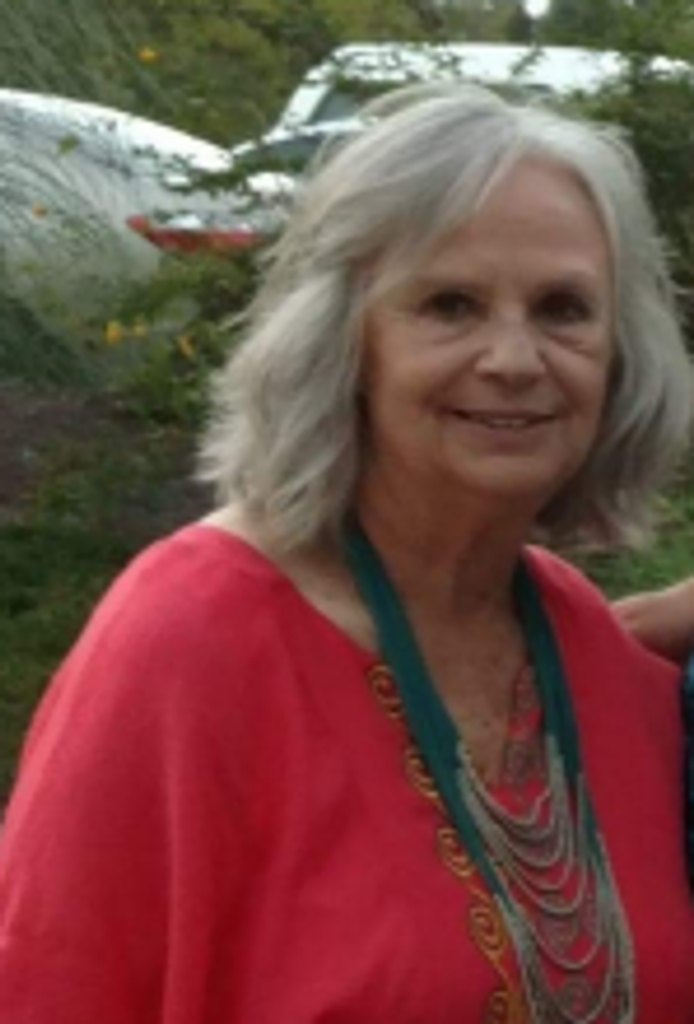 Sandra Faye Edwards