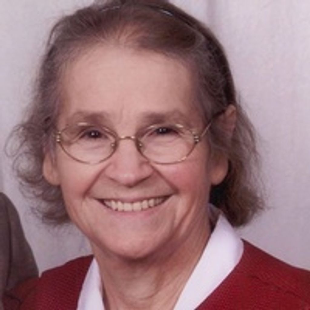 Wilma Jean Brewer