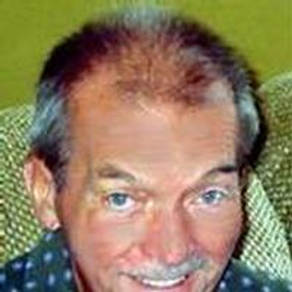 Robert Eugene Mcglumphy
