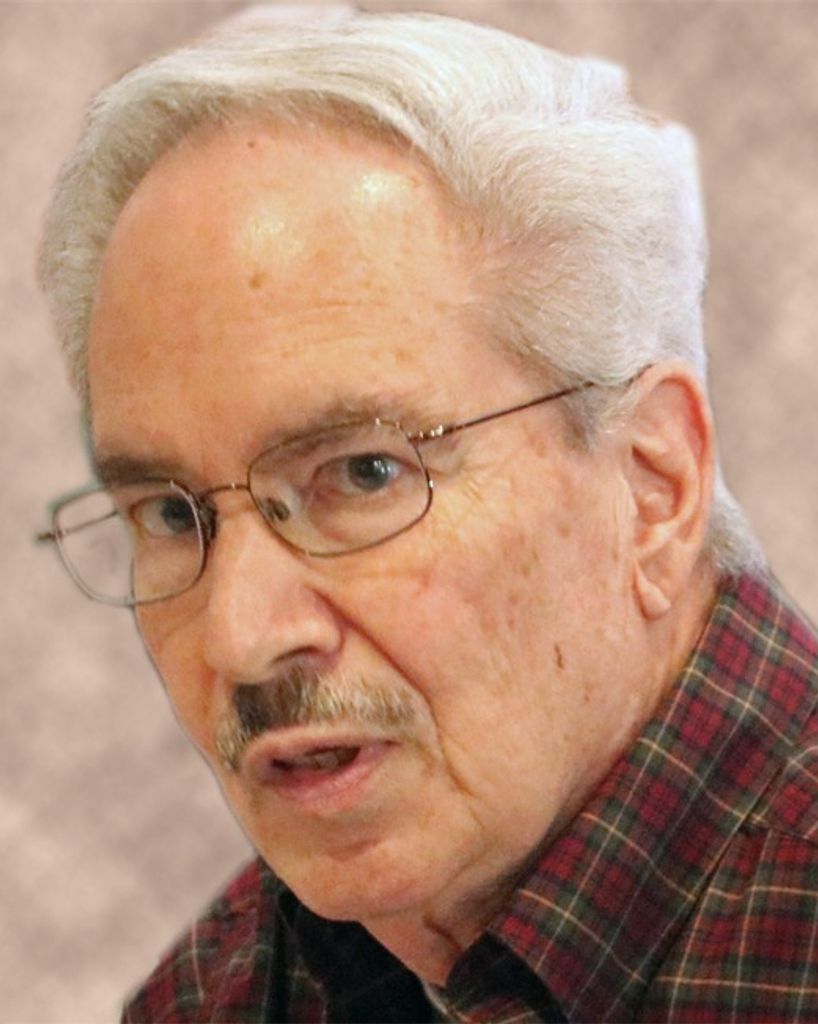 Frederic James Pond