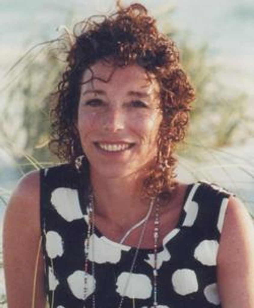 Catherine Ann (Cassie) Stone