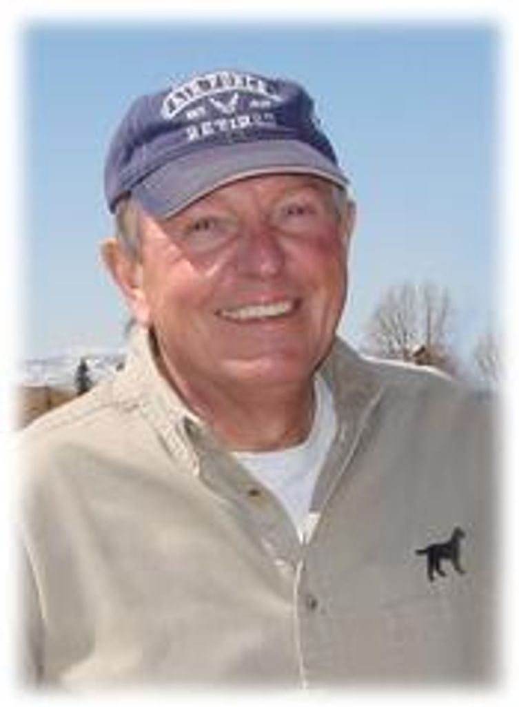 Col. Dale Haselhorst