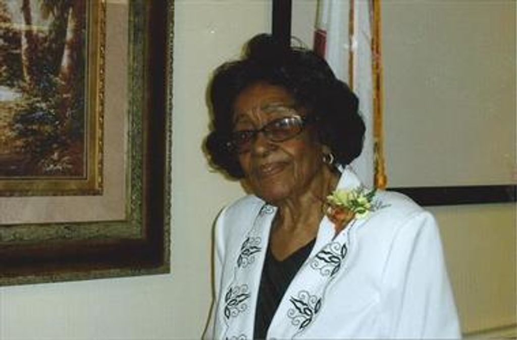 Annie Mae Simon Profile Photo
