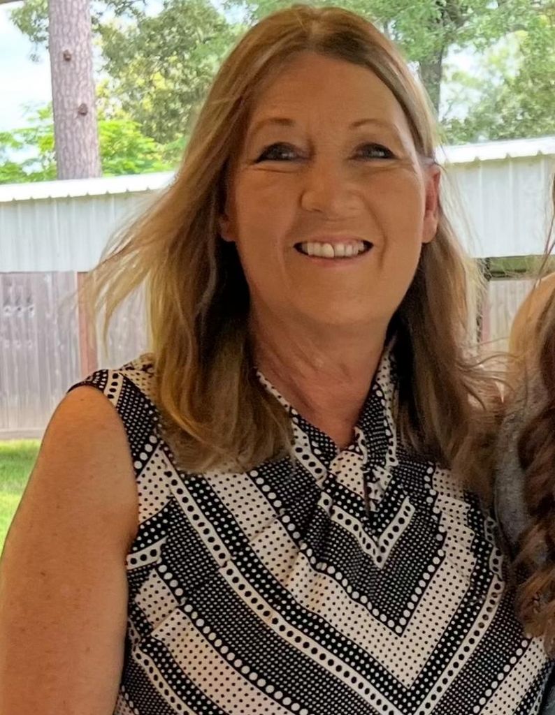 Theresa Cammack Profile Photo
