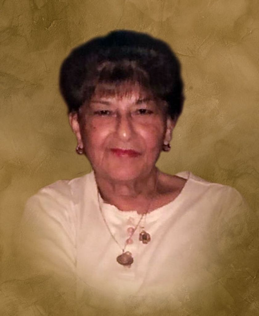 Mary Alaniz