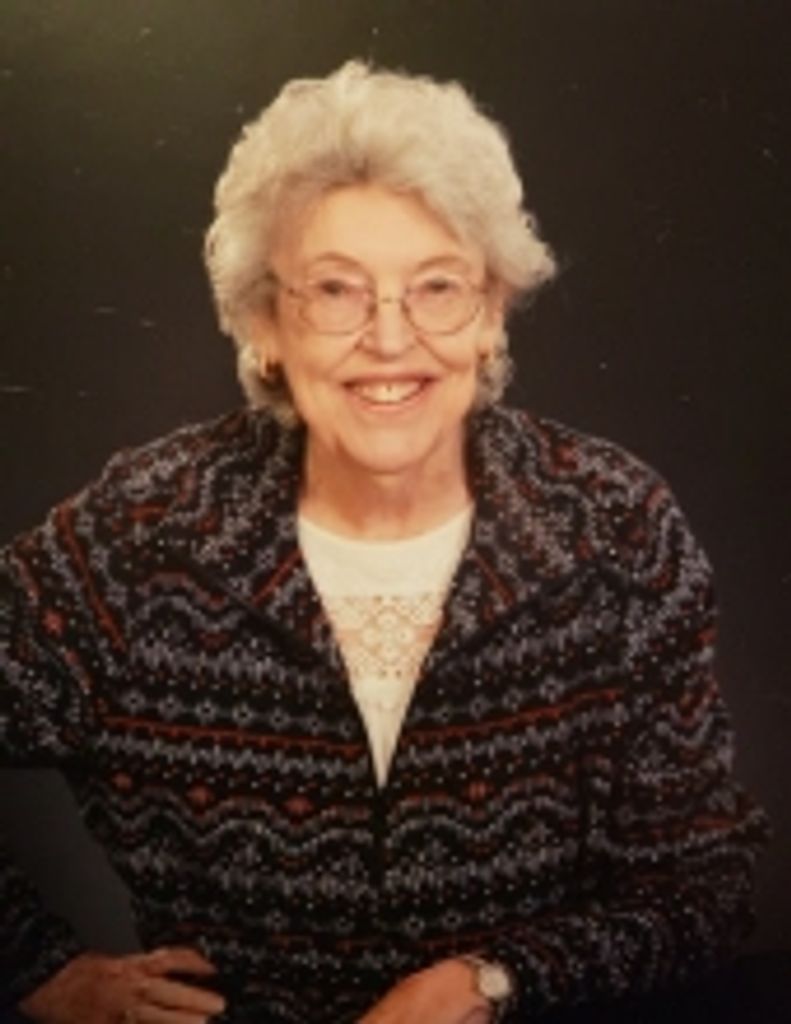 Mary Ann Claeys