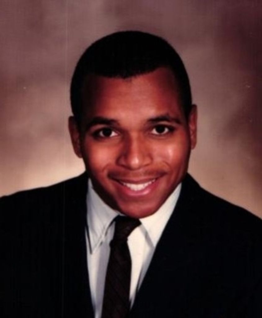 Samuel Henry Jr. Profile Photo