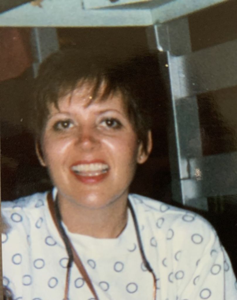 Donna Gaines Profile Photo