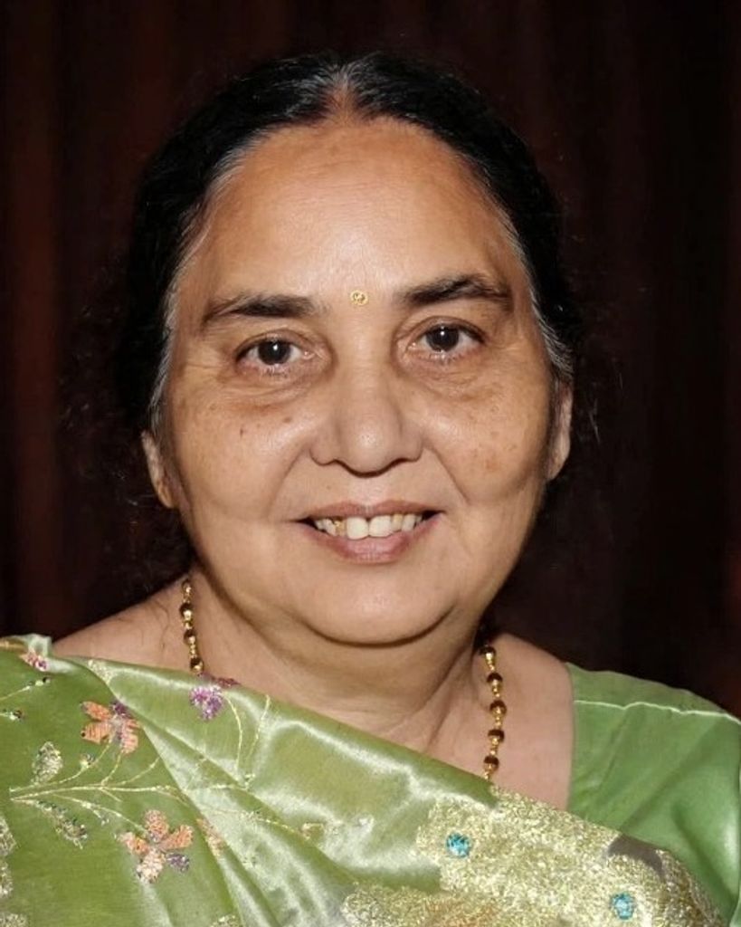 Lalita K. Mistry Profile Photo