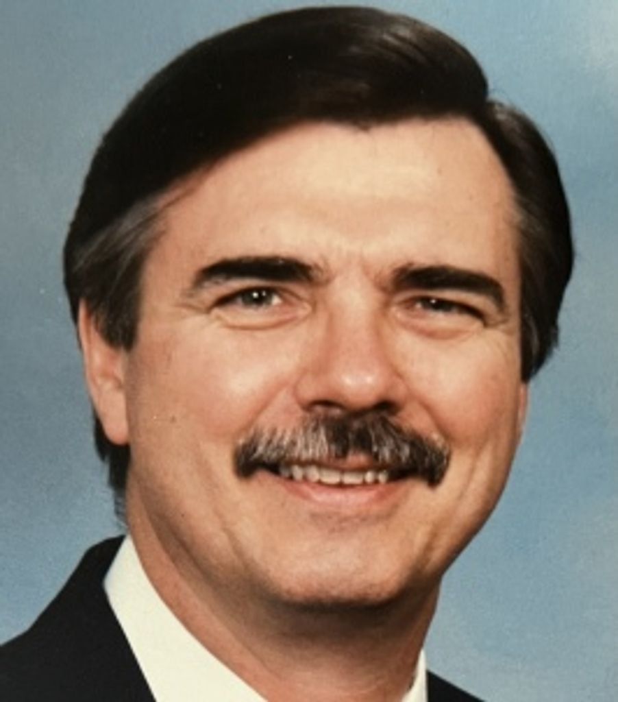 Walter Tharp Profile Photo