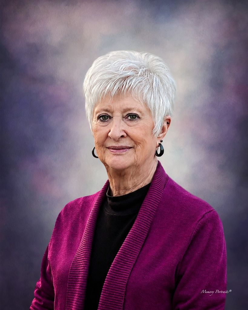 Deborah Jane Dees