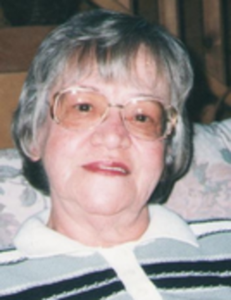Judith Ann Sherman