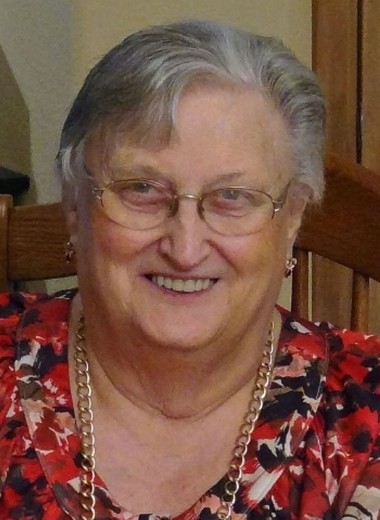Marilyn Cerkowniak