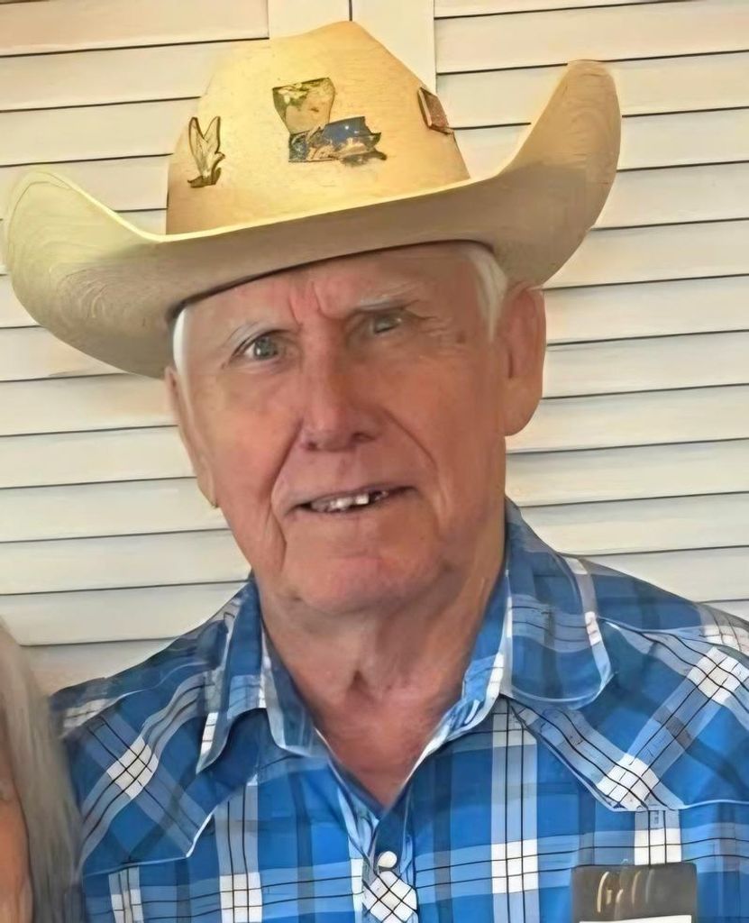 Ronald Wayne Pickett Profile Photo
