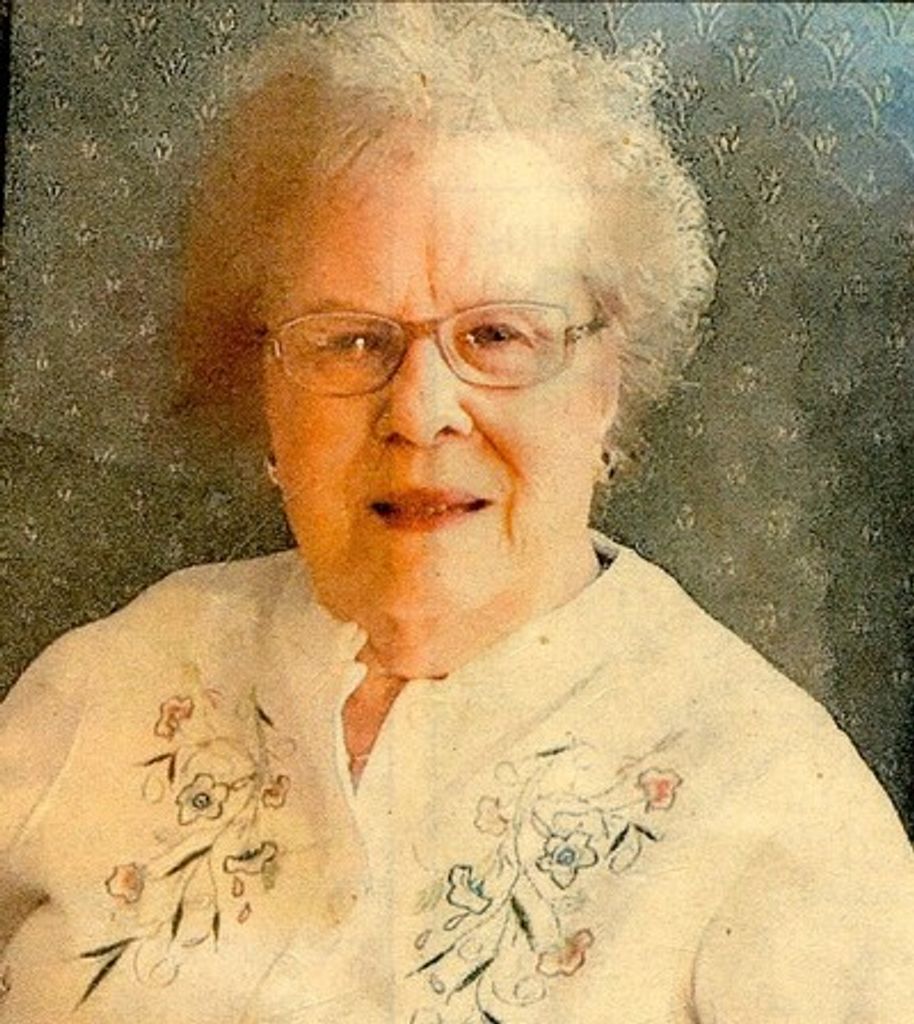 Mary C. Gavalla Walker Profile Photo